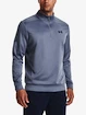 Under Armour  Fleece 1/4 Zip-PPL Férfi-melegítőfelső