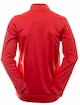 Under Armour  Fleece 1/4 Zip-RED Férfi-melegítőfelső