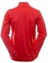 Under Armour  Fleece 1/4 Zip-RED Férfi-melegítőfelső