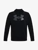 Under Armour  Fleece Big Logo HD-BLK Férfi-melegítőfelső