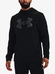 Under Armour  Fleece Big Logo HD-BLK Férfi-melegítőfelső