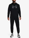 Under Armour  Fleece Big Logo HD-BLK Férfi-melegítőfelső