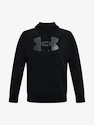 Under Armour  Fleece Big Logo HD-BLK Férfi-melegítőfelső