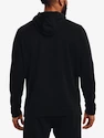 Under Armour  Fleece Big Logo HD-BLK Férfi-melegítőfelső