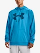 Under Armour  Fleece Big Logo HD-BLU Férfi-melegítőfelső