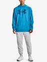 Under Armour  Fleece Big Logo HD-BLU Férfi-melegítőfelső