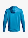 Under Armour  Fleece Big Logo HD-BLU Férfi-melegítőfelső