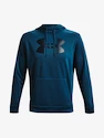 Under Armour  Fleece Big Logo HD-BLU Férfi-melegítőfelső