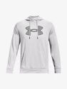 Under Armour  Fleece Big Logo HD-GRY Férfi-melegítőfelső