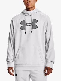 Under Armour Fleece Big Logo HD-GRY Férfi-melegítőfelső