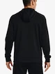 Under Armour  Fleece FZ Hoodie-BLK Férfi-melegítőfelső