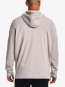 Under Armour  Fleece FZ Hoodie-GRY Férfi-melegítőfelső