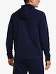 Under Armour  Fleece FZ Hoodie-NVY Férfi-melegítőfelső