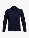 Under Armour  Fleece FZ Hoodie-NVY Férfi-melegítőfelső