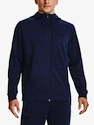 Under Armour  Fleece FZ Hoodie-NVY Férfi-melegítőfelső