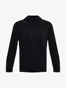 Under Armour  Fleece Hoodie-BLK Férfi-melegítőfelső