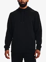 Under Armour  Fleece Hoodie-BLK Férfi-melegítőfelső