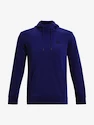 Under Armour  Fleece Hoodie-BLU Férfi-melegítőfelső