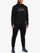 Under Armour  Fleece Jogger-BLK Női melegítőalsó