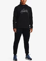 Under Armour  Fleece Jogger-BLK Női melegítőalsó