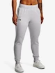 Under Armour  Fleece Jogger-GRY Női melegítőalsó