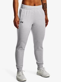 Under Armour Fleece Jogger-GRY Női melegítőalsó