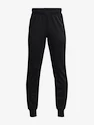 Under Armour  Fleece Joggers-BLK Fiú-melegítőalsó