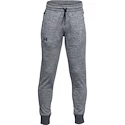 Under Armour  FLEECE JOGGERS Grey Fiú-melegítőalsó