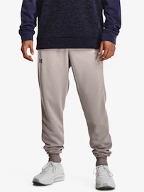 Under Armour Fleece Joggers-GRY Férfi-melegítőalsó