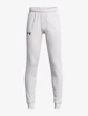 Under Armour  Fleece Joggers-GRY Fiú-melegítőalsó