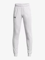 Under Armour  Fleece Joggers-GRY Fiú-melegítőalsó