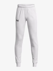 Under Armour Fleece Joggers-GRY Fiú-melegítőalsó