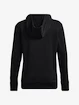 Under Armour  Fleece LC Hoodie-BLK Női melegítőfelső