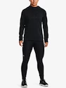 Under Armour  Fleece LC Hoodie-BLK Női melegítőfelső