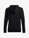 Under Armour  Fleece LC Hoodie-BLK Női melegítőfelső