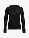 Under Armour  Fleece LC Hoodie-BLK Női melegítőfelső