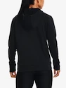 Under Armour  Fleece LC Hoodie-BLK Női melegítőfelső