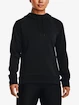 Under Armour  Fleece LC Hoodie-BLK Női melegítőfelső