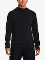 Under Armour  Fleece LC Hoodie-BLK Női melegítőfelső