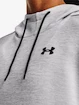 Under Armour  Fleece LC Hoodie-GRY Női melegítőfelső