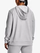 Under Armour  Fleece LC Hoodie-GRY Női melegítőfelső