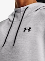 Under Armour  Fleece LC Hoodie-GRY Női melegítőfelső