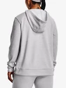 Under Armour  Fleece LC Hoodie-GRY Női melegítőfelső