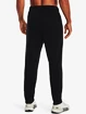 Under Armour  Fleece Pant-BLK Férfi-melegítőalsó