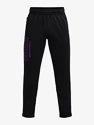 Under Armour  Fleece Pant-BLK Férfi-melegítőalsó