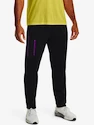 Under Armour  Fleece Pant-BLK Férfi-melegítőalsó