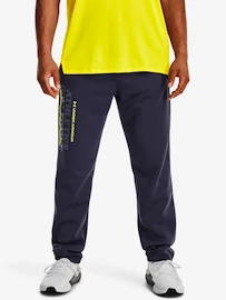 Under Armour Fleece Pant-GRY Férfi-melegítőalsó