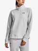 Under Armour  Fleece QZ-GRY Női melegítőfelső