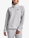 Under Armour  Fleece QZ-GRY Női melegítőfelső