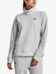 Under Armour  Fleece QZ-GRY Női melegítőfelső M